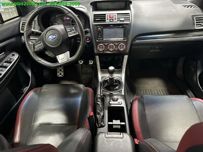 2015 Subaru WRX WRX STi Limited   - Photo 6 - Bethany, CT 06524