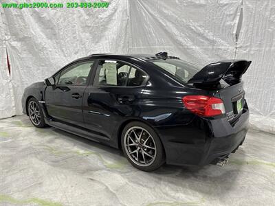 2015 Subaru WRX STI Limited - Photo 7 - Bethany, CT 06524