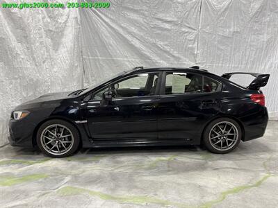 2015 Subaru WRX STI Limited - Photo 13 - Bethany, CT 06524
