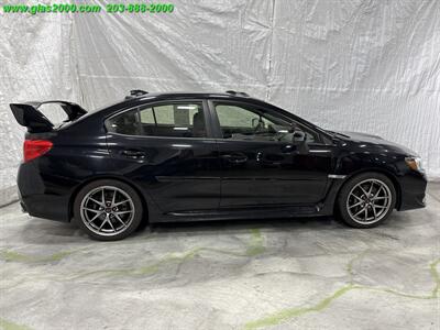 2015 Subaru WRX STI Limited - Photo 14 - Bethany, CT 06524