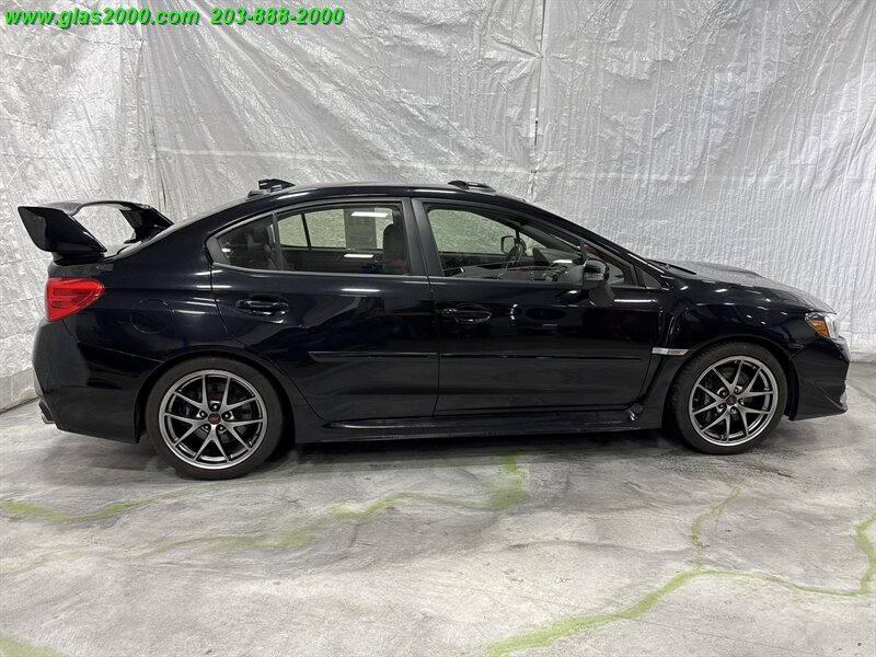 2015 Subaru WRX STI Limited - Photo 14 - Bethany, CT 06524