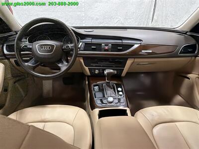 2014 Audi A6 3.0 quattro TDI Premium Plus - Photo 6 - Bethany, CT 06524