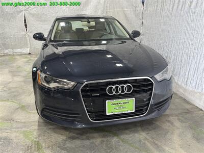 2014 Audi A6 3.0 quattro TDI Premium Plus - Photo 32 - Bethany, CT 06524
