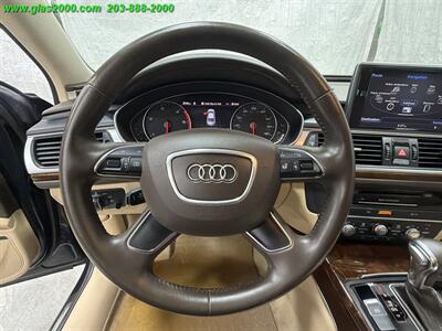 2014 Audi A6 3.0 quattro TDI Premium Plus - Photo 4 - Bethany, CT 06524