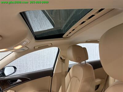 2014 Audi A6 3.0 quattro TDI Premium Plus - Photo 12 - Bethany, CT 06524