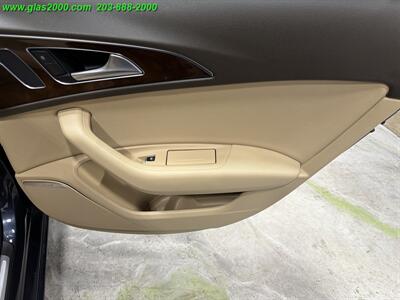 2014 Audi A6 3.0 quattro TDI Premium Plus - Photo 26 - Bethany, CT 06524