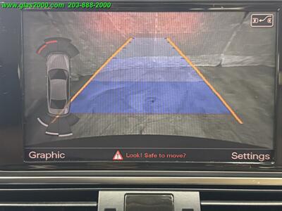 2014 Audi A6 3.0 quattro TDI Premium Plus - Photo 11 - Bethany, CT 06524