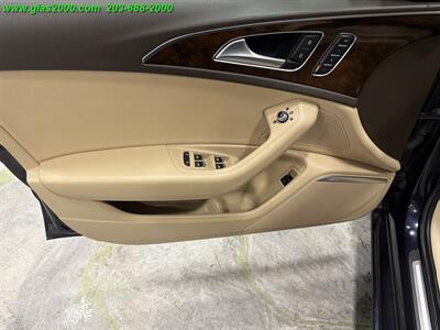 2014 Audi A6 3.0 quattro TDI Premium Plus - Photo 25 - Bethany, CT 06524