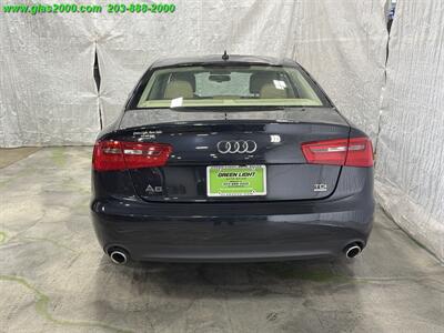 2014 Audi A6 3.0 quattro TDI Premium Plus - Photo 20 - Bethany, CT 06524