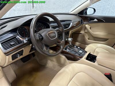 2014 Audi A6 3.0 quattro TDI Premium Plus - Photo 3 - Bethany, CT 06524
