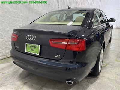 2014 Audi A6 3.0 quattro TDI Premium Plus - Photo 8 - Bethany, CT 06524