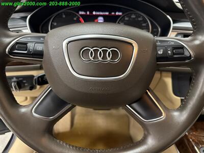 2014 Audi A6 3.0 quattro TDI Premium Plus - Photo 22 - Bethany, CT 06524