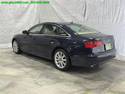 2014 Audi A6 3.0 quattro TDI Premium Plus - Photo 7 - Bethany, CT 06524
