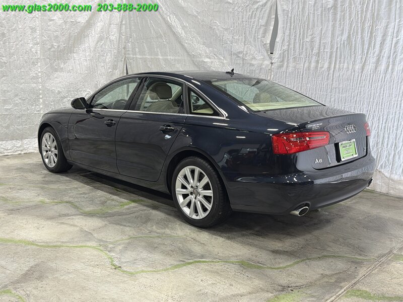 2014 Audi A6 3.0 quattro TDI Premium Plus - Photo 7 - Bethany, CT 06524