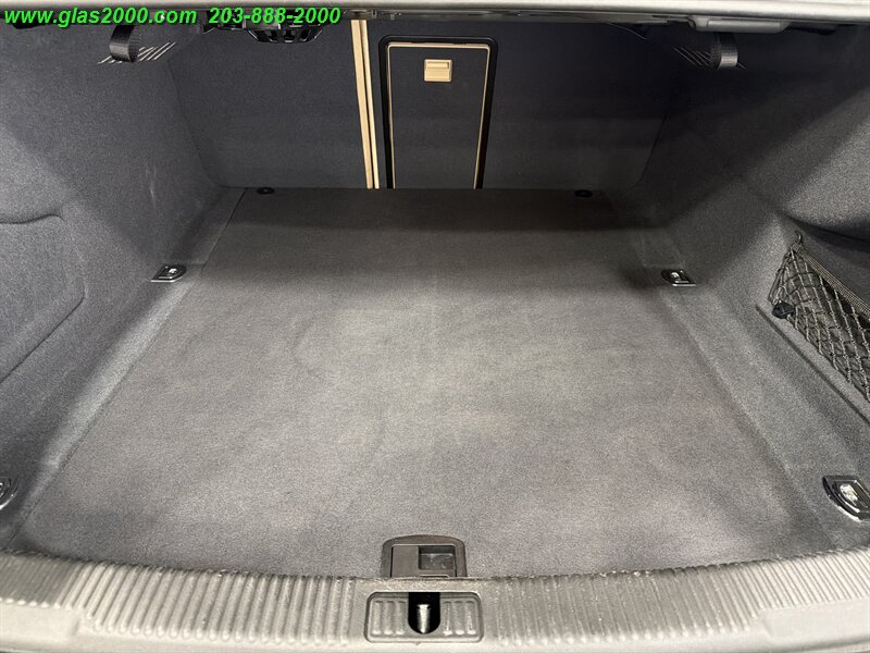 2014 Audi A6 3.0 quattro TDI Premium Plus - Photo 15 - Bethany, CT 06524