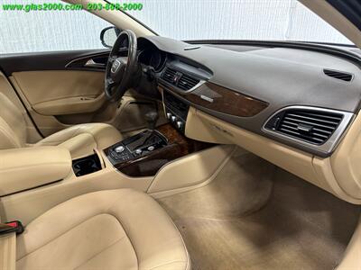 2014 Audi A6 3.0 quattro TDI Premium Plus - Photo 5 - Bethany, CT 06524