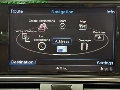 2014 Audi A6 3.0 quattro TDI Premium Plus - Photo 17 - Bethany, CT 06524
