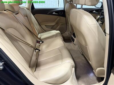 2014 Audi A6 3.0 quattro TDI Premium Plus - Photo 10 - Bethany, CT 06524