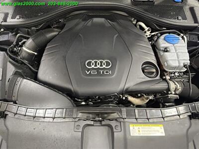 2014 Audi A6 3.0 quattro TDI Premium Plus - Photo 18 - Bethany, CT 06524