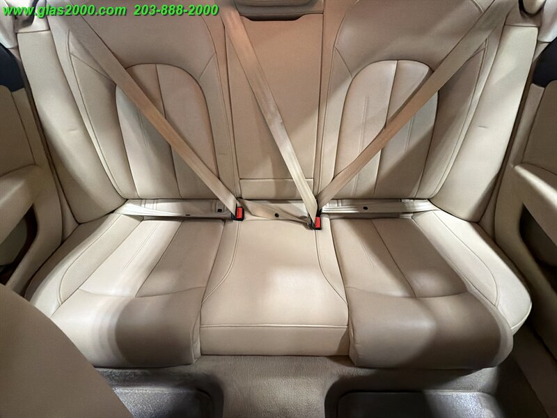2014 Audi A6 3.0 quattro TDI Premium Plus - Photo 30 - Bethany, CT 06524