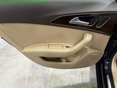 2014 Audi A6 3.0 quattro TDI Premium Plus - Photo 28 - Bethany, CT 06524