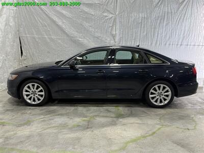 2014 Audi A6 3.0 quattro TDI Premium Plus - Photo 13 - Bethany, CT 06524