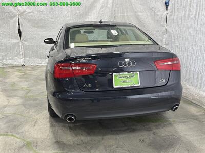 2014 Audi A6 3.0 quattro TDI Premium Plus - Photo 31 - Bethany, CT 06524