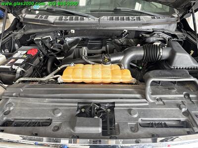 2016 Ford F-150 XLT   - Photo 12 - Bethany, CT 06524