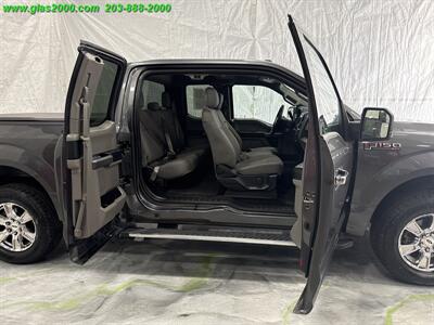 2016 Ford F-150 XLT   - Photo 21 - Bethany, CT 06524