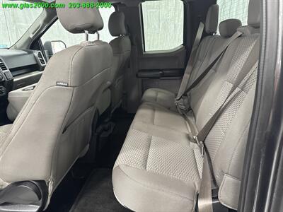 2016 Ford F-150 XLT   - Photo 9 - Bethany, CT 06524