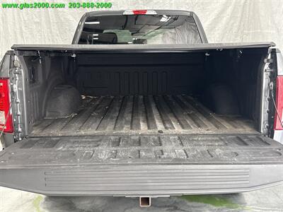2016 Ford F-150 XLT   - Photo 15 - Bethany, CT 06524