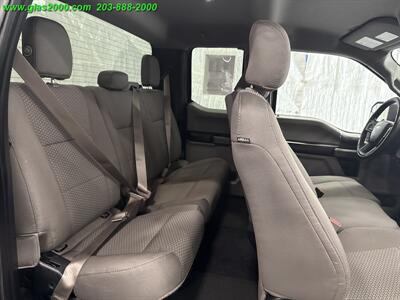 2016 Ford F-150 XLT   - Photo 10 - Bethany, CT 06524