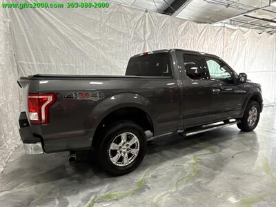 2016 Ford F-150 XLT   - Photo 8 - Bethany, CT 06524