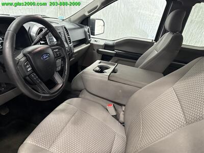 2016 Ford F-150 XLT   - Photo 3 - Bethany, CT 06524