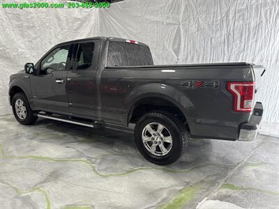 2016 Ford F-150 XLT   - Photo 7 - Bethany, CT 06524
