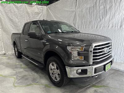 2016 Ford F-150 XLT   - Photo 2 - Bethany, CT 06524