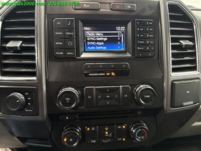 2016 Ford F-150 XLT   - Photo 11 - Bethany, CT 06524