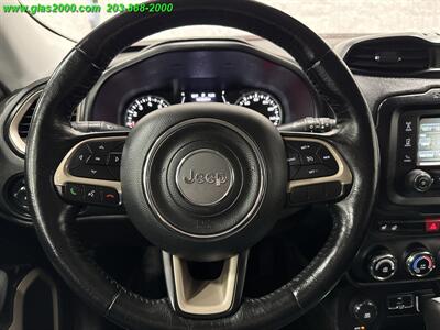 2017 Jeep Renegade Latitude - Photo 4 - Bethany, CT 06524