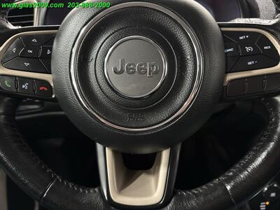 2017 Jeep Renegade Latitude - Photo 26 - Bethany, CT 06524