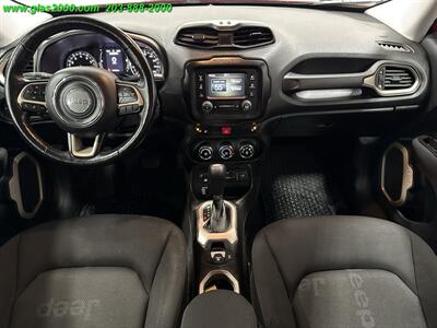 2017 Jeep Renegade Latitude - Photo 6 - Bethany, CT 06524