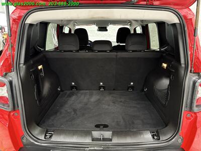 2017 Jeep Renegade Latitude - Photo 15 - Bethany, CT 06524