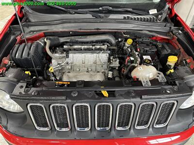 2017 Jeep Renegade Latitude - Photo 12 - Bethany, CT 06524