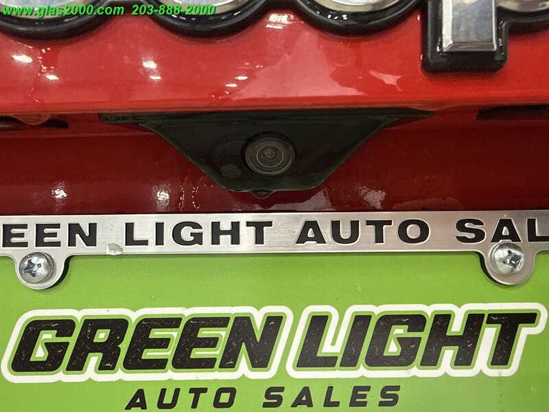 2017 Jeep Renegade Latitude - Photo 23 - Bethany, CT 06524