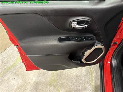 2017 Jeep Renegade Latitude - Photo 21 - Bethany, CT 06524