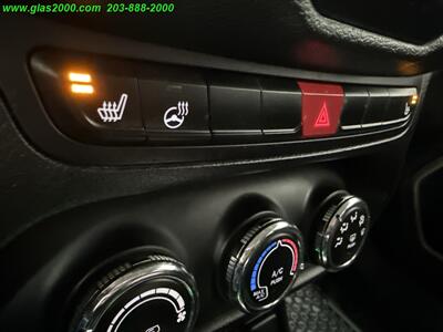 2017 Jeep Renegade Latitude - Photo 17 - Bethany, CT 06524