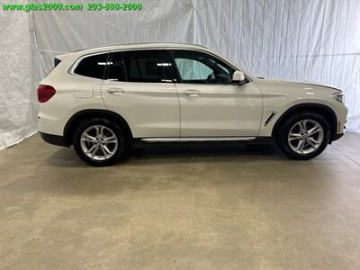 2019 BMW X3 xDrive30i   - Photo 14 - Bethany, CT 06524