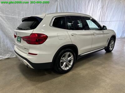 2019 BMW X3 xDrive30i   - Photo 8 - Bethany, CT 06524