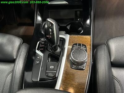 2019 BMW X3 xDrive30i   - Photo 23 - Bethany, CT 06524