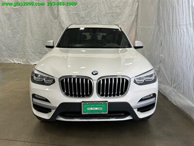 2019 BMW X3 xDrive30i   - Photo 19 - Bethany, CT 06524