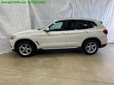 2019 BMW X3 xDrive30i   - Photo 13 - Bethany, CT 06524